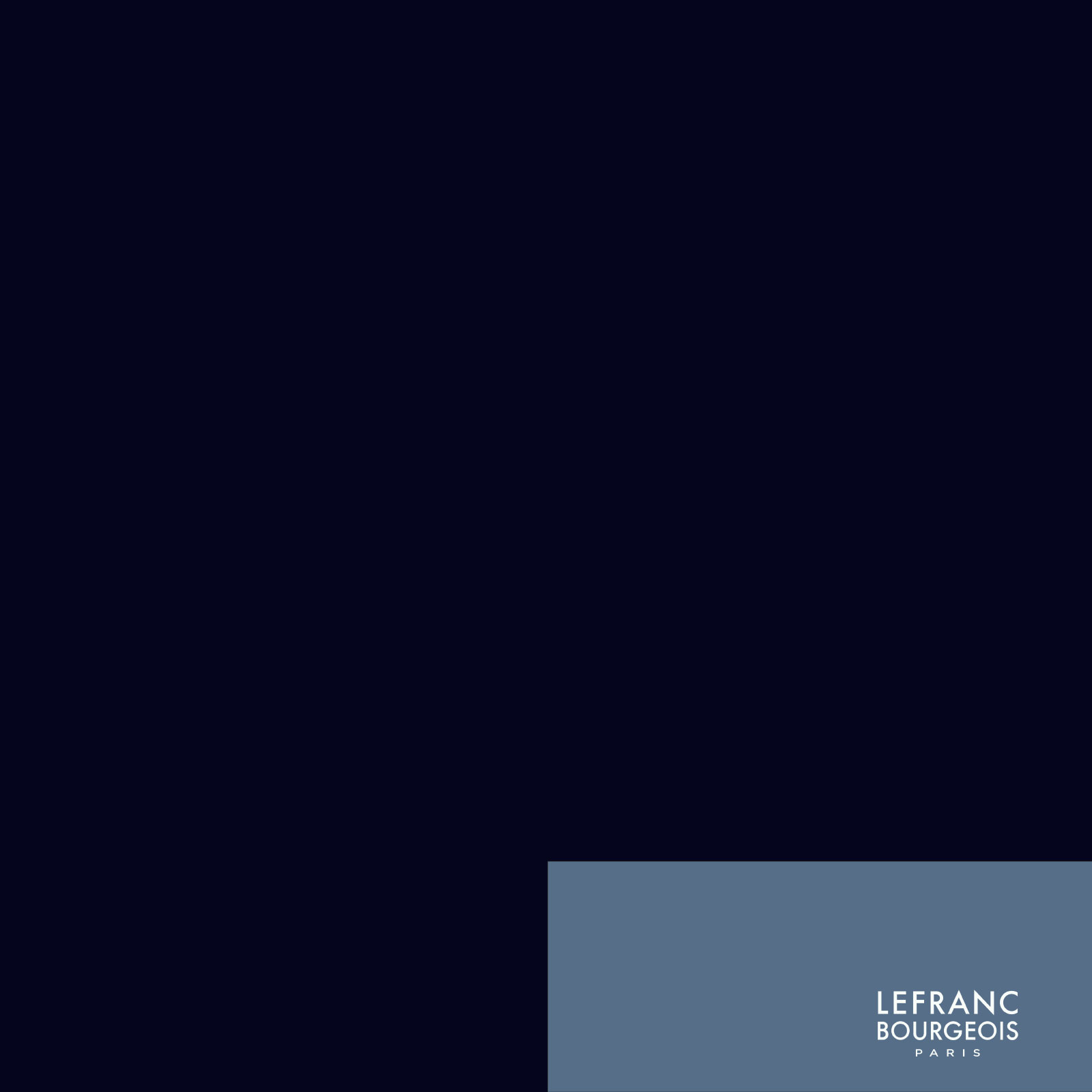 LEFRANC & BOURGEOIS FLASHE PAYNE’S GREY 261, 125 ml