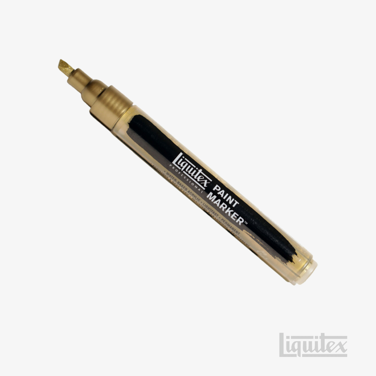 LIQUITEX FINE ANTIQUE GOLD