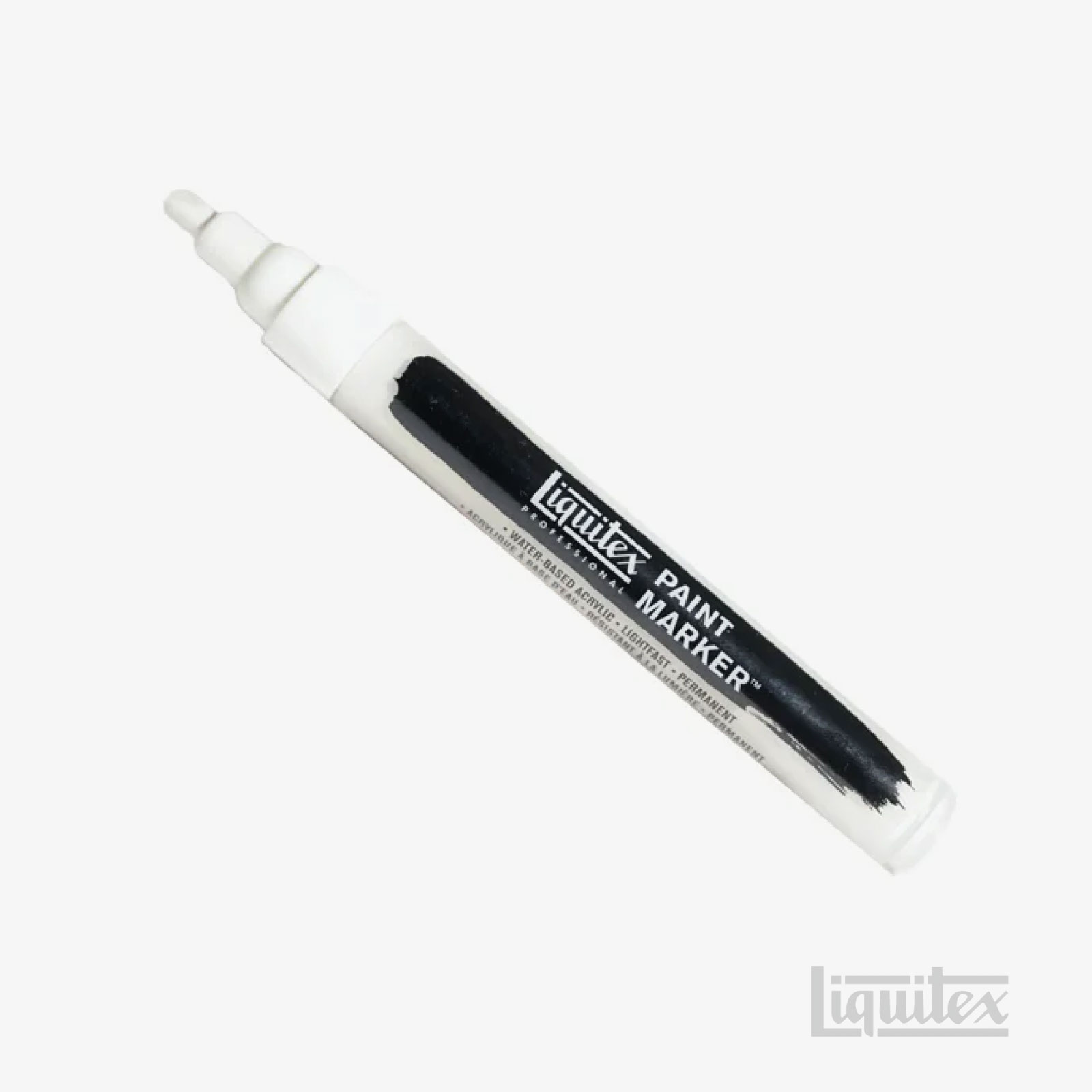 LIQUITEX FINE TITANIUM WHITE