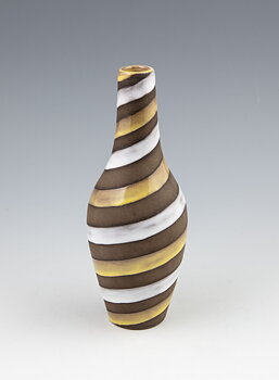 Spiral - Vase No. 2048