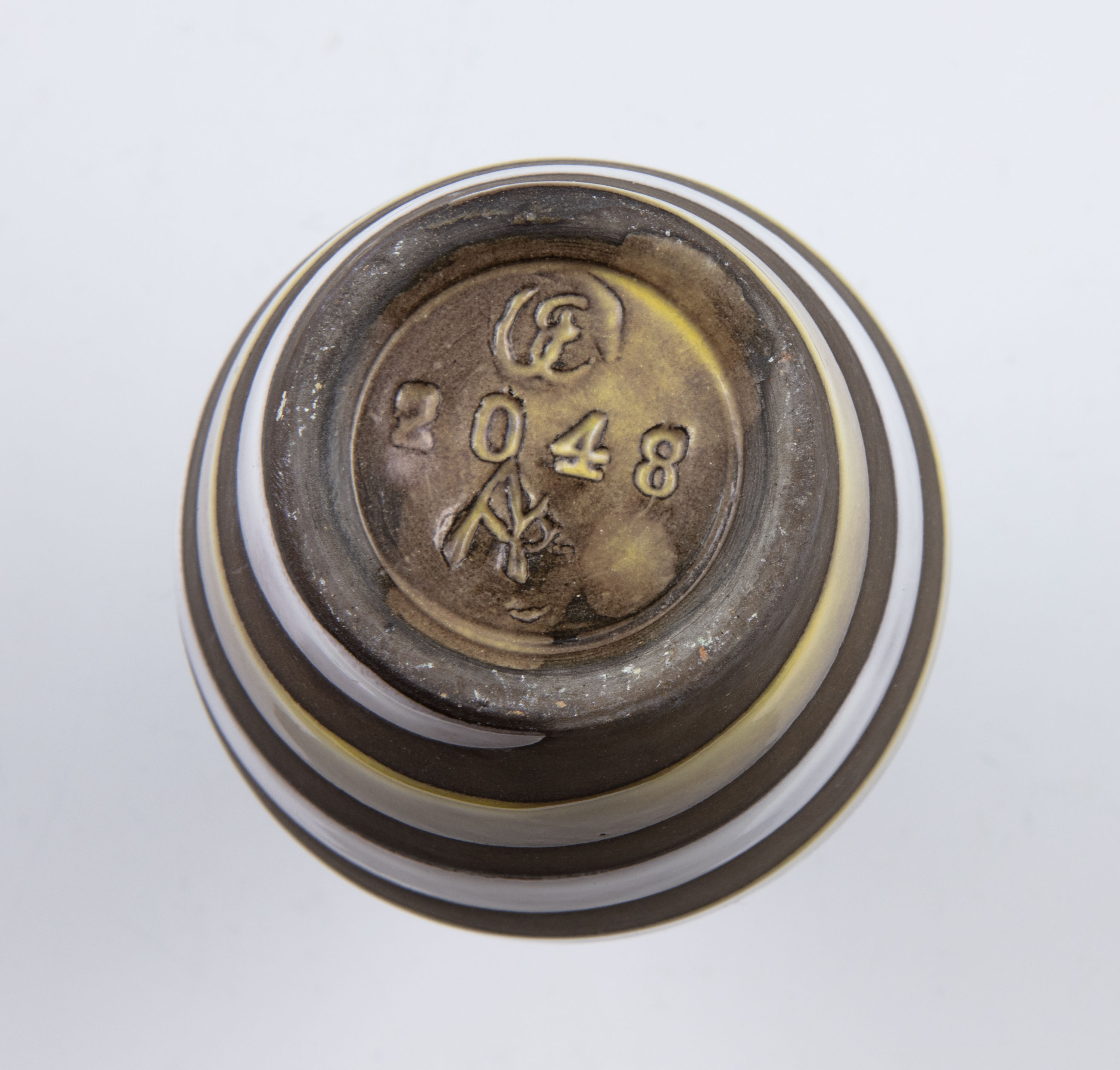 Spiral - Vase No. 2048 - 4