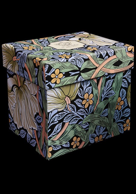 Mug - Cup - Pimpernel - William Morris - 2-pack - Gift box - 3