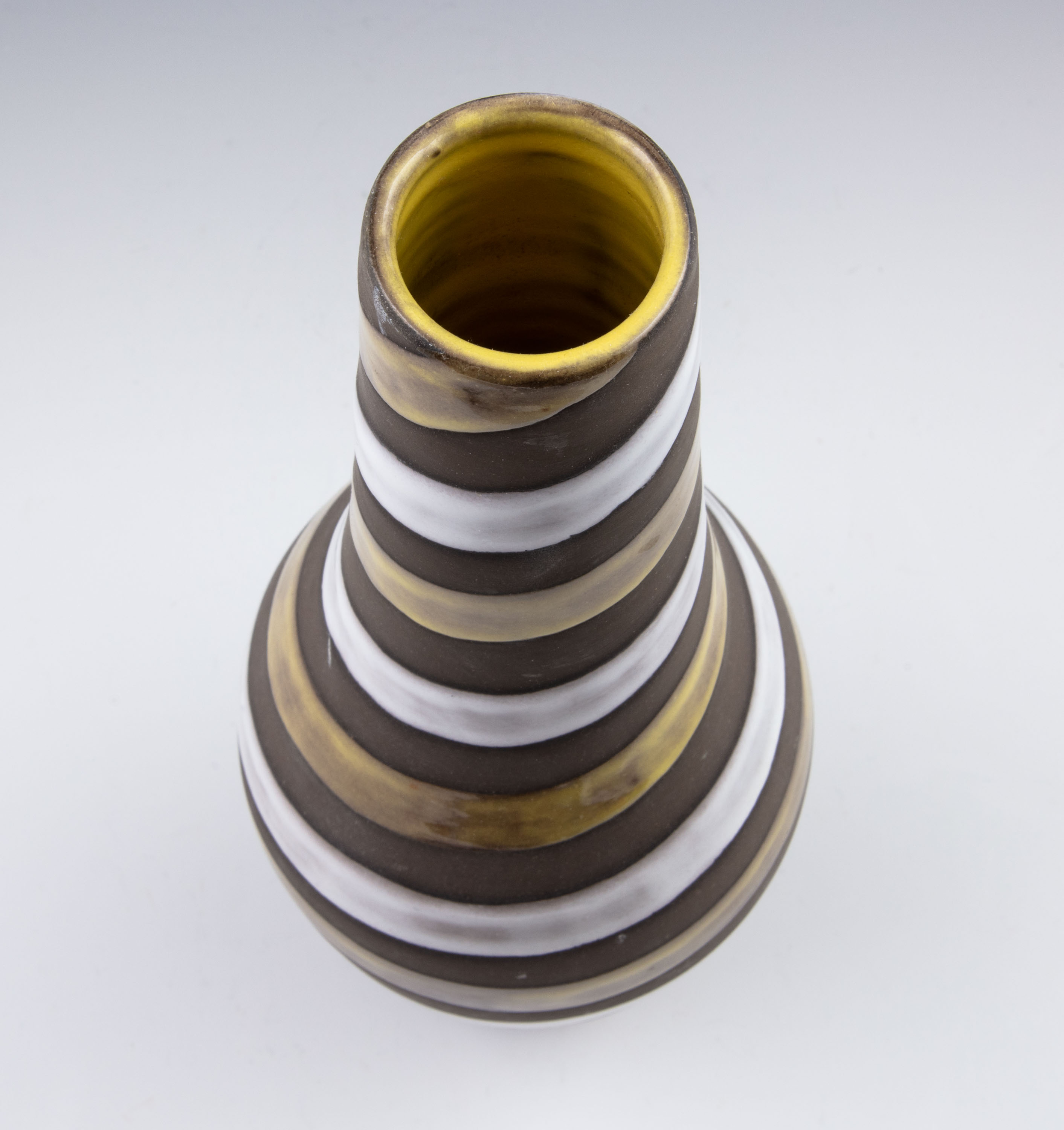 Spiral - Vase no. 2050 - 3