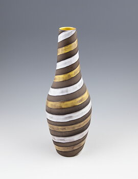 Spiral - Vase no. 2050