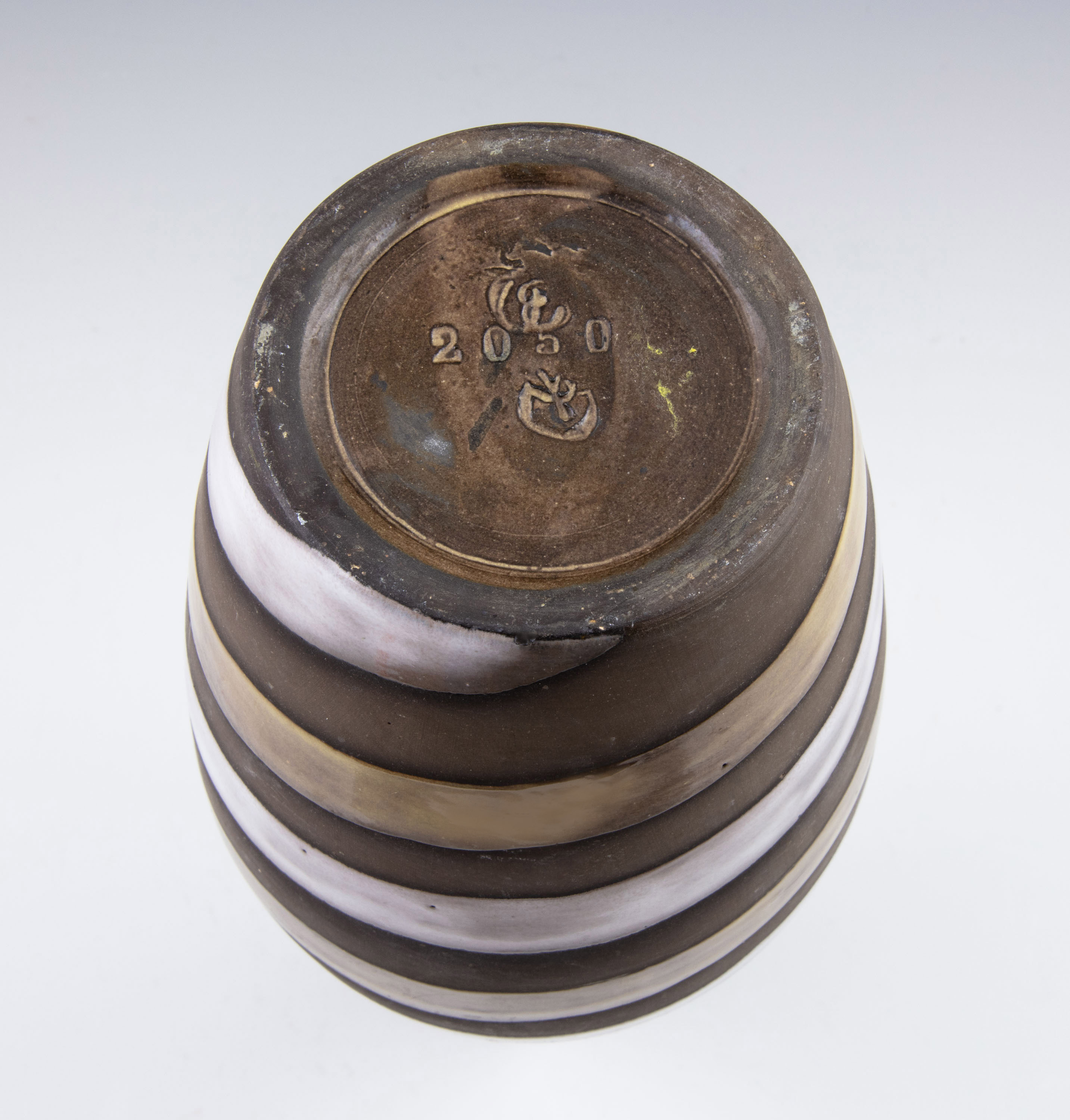 Spiral - Vase no. 2050 - 4