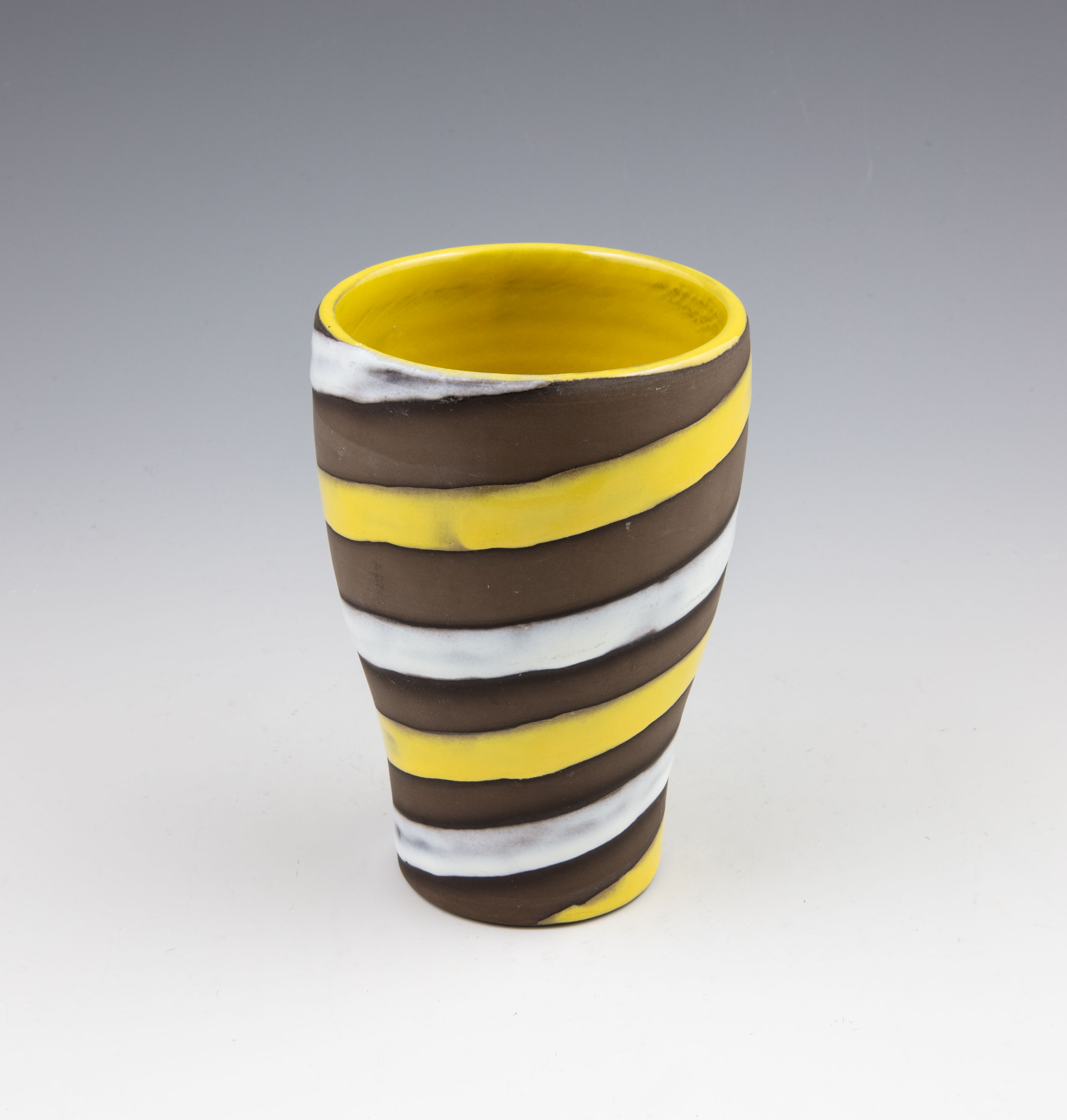 Spiral - Vase no. 2052