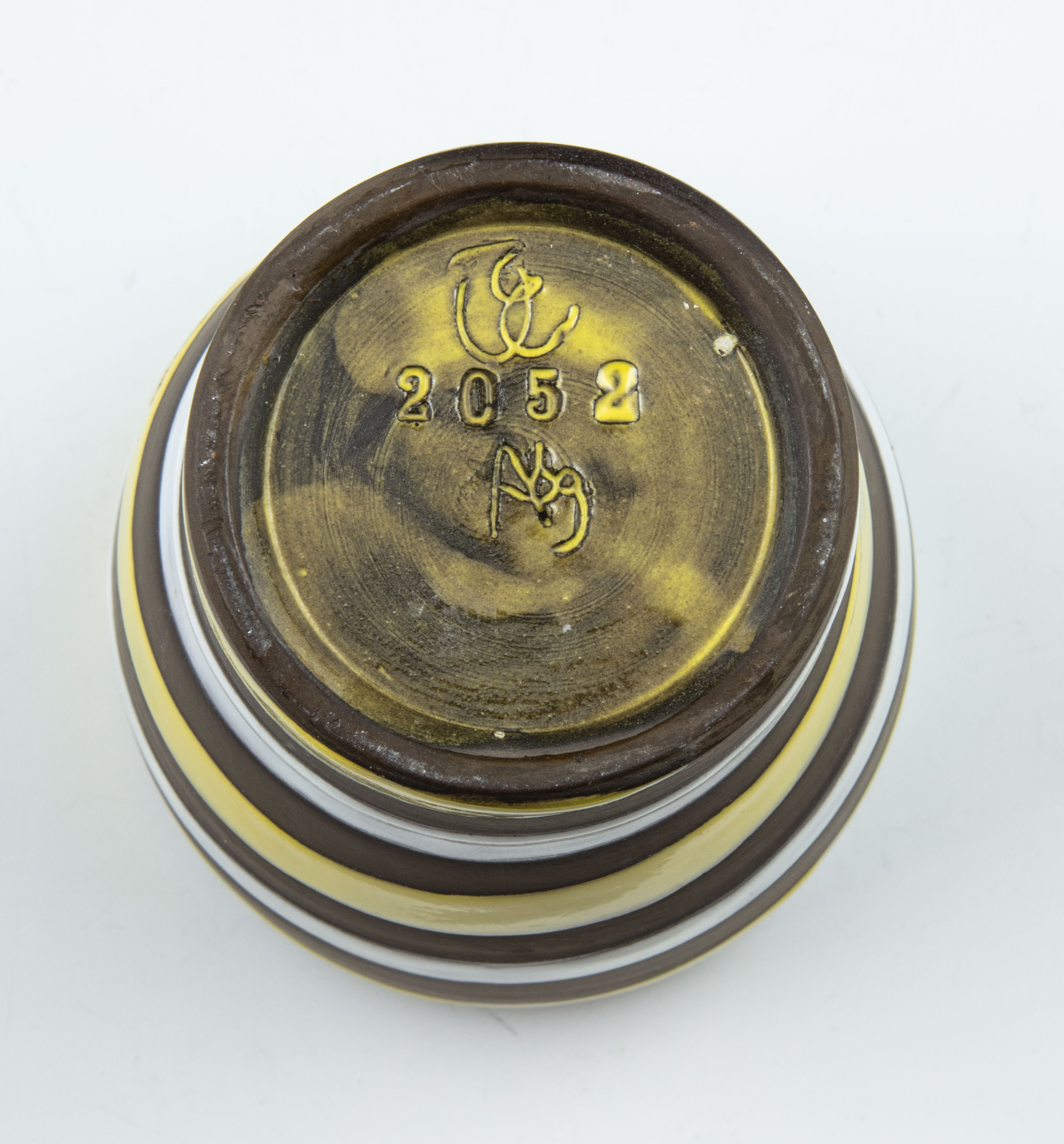 Spiral - Vase no. 2052 - 4