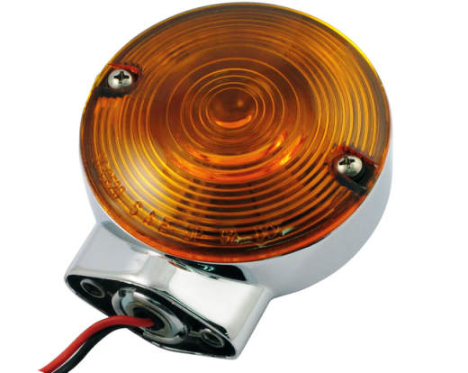Blinkers Fr. FL/ Flst 1986- 2-Led