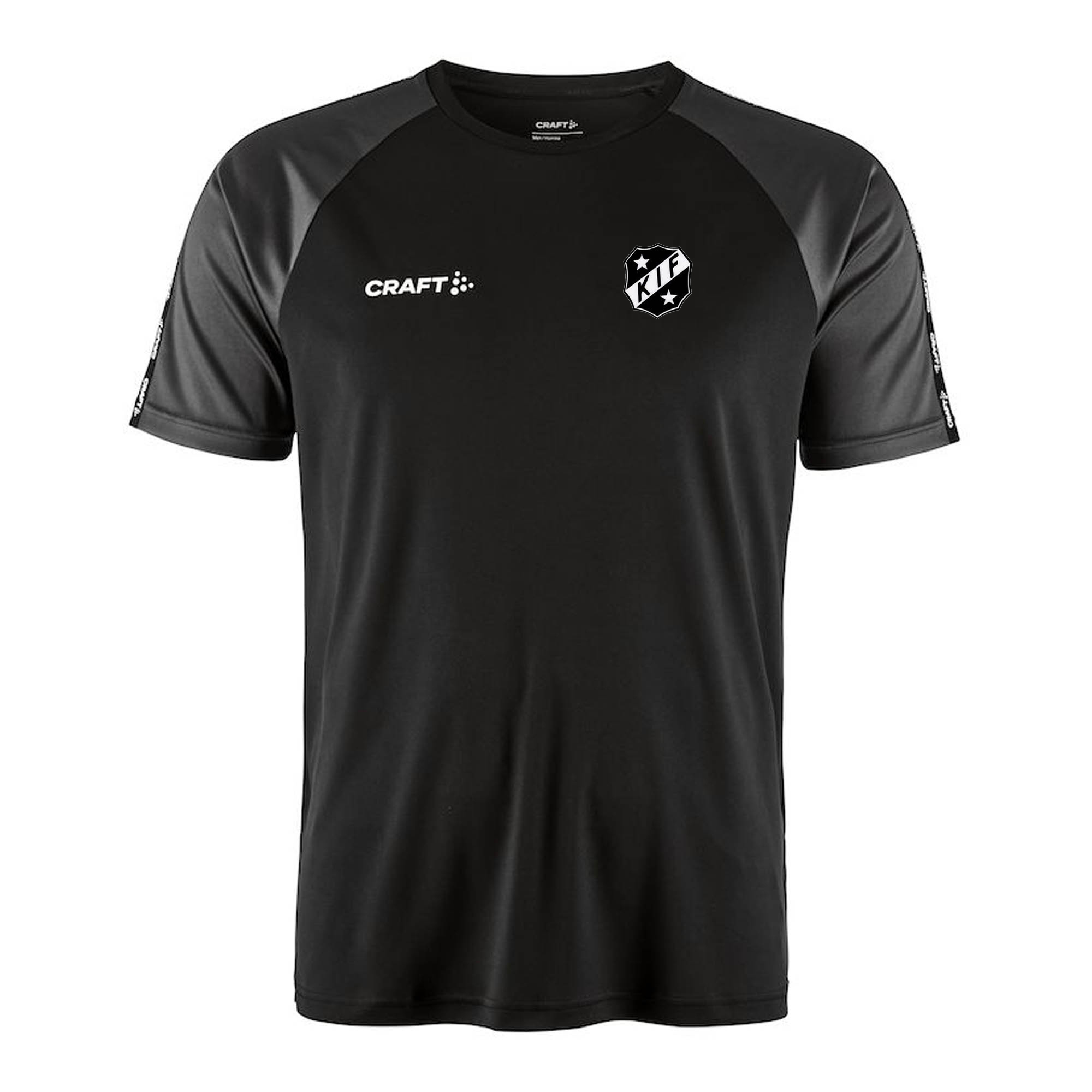 Craft Squad 2.0 Contrast Jersey (Köpingebro If)