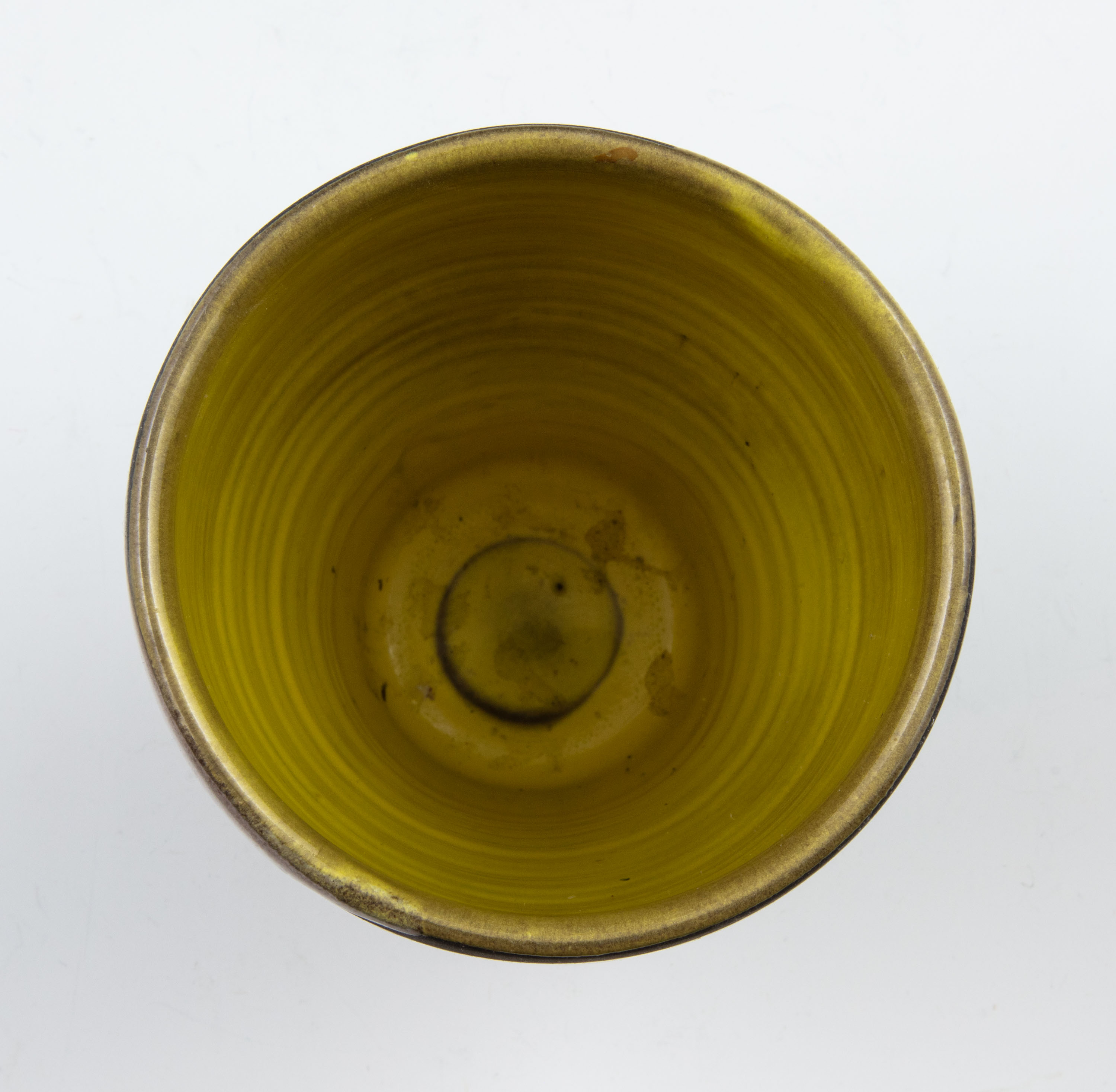 Spiral - Vase no. 2052 - 3