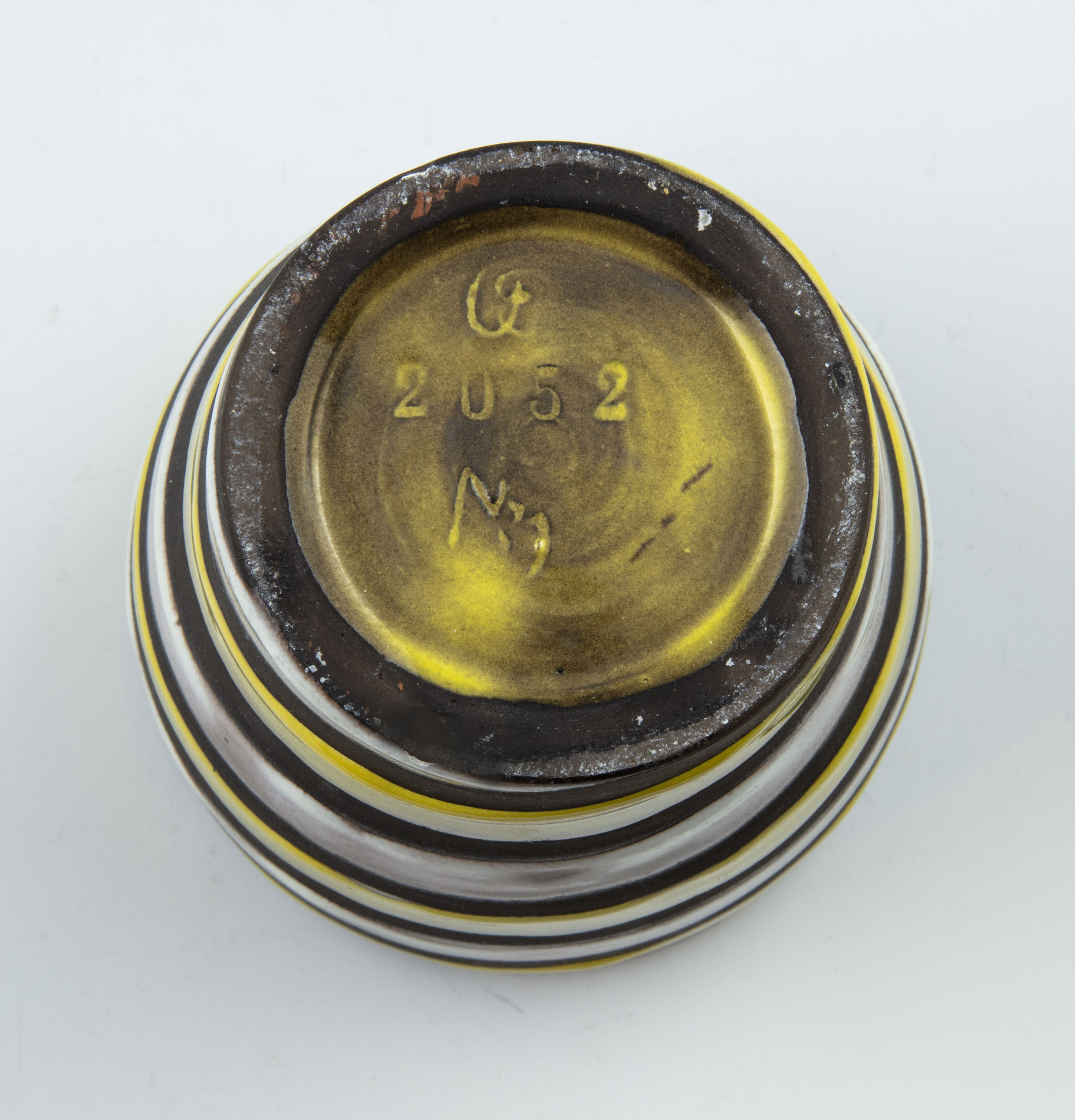 Spiral - Vase no. 2052 - 4