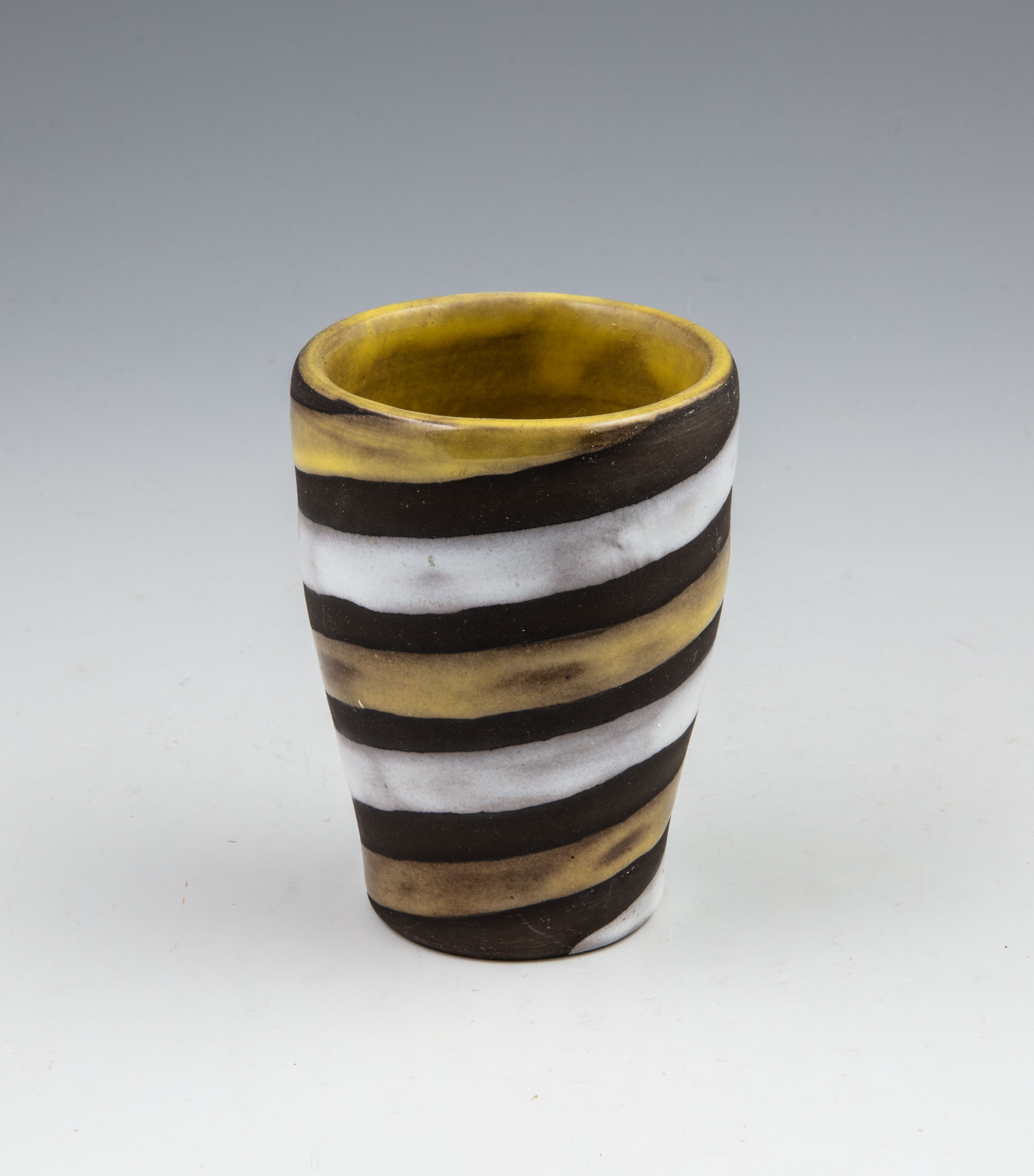 Spiral - Small Vase no. 2051