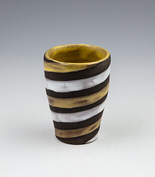Spiral - Small Vase no. 2051
