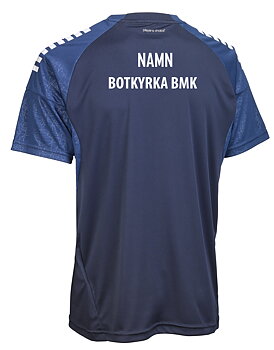 Matchtröja Botkyrka BMK