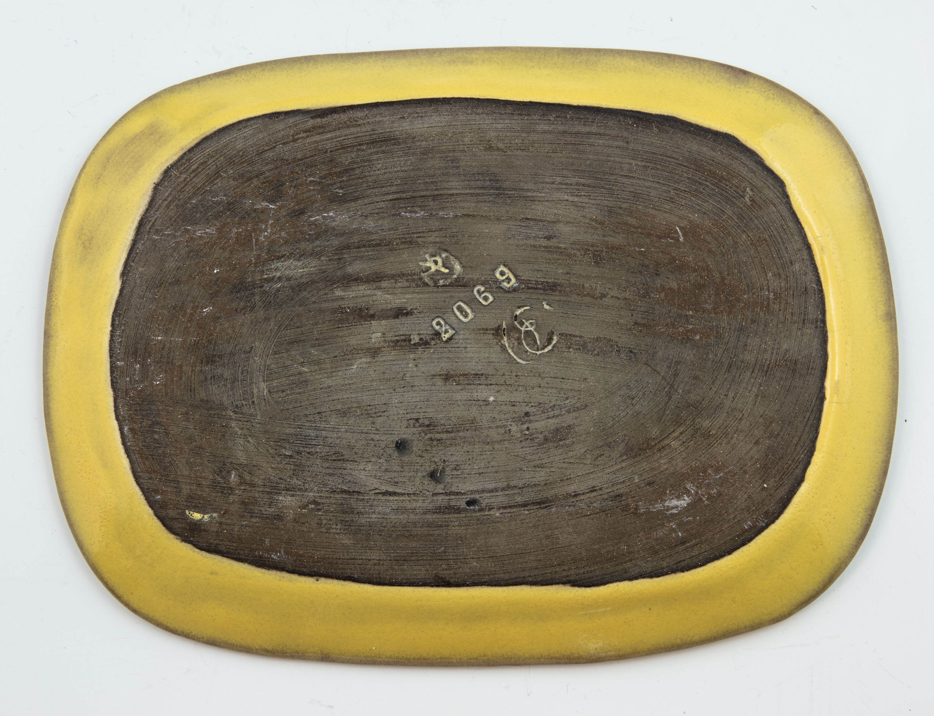 Spiral - Dish no. 2069 - 4