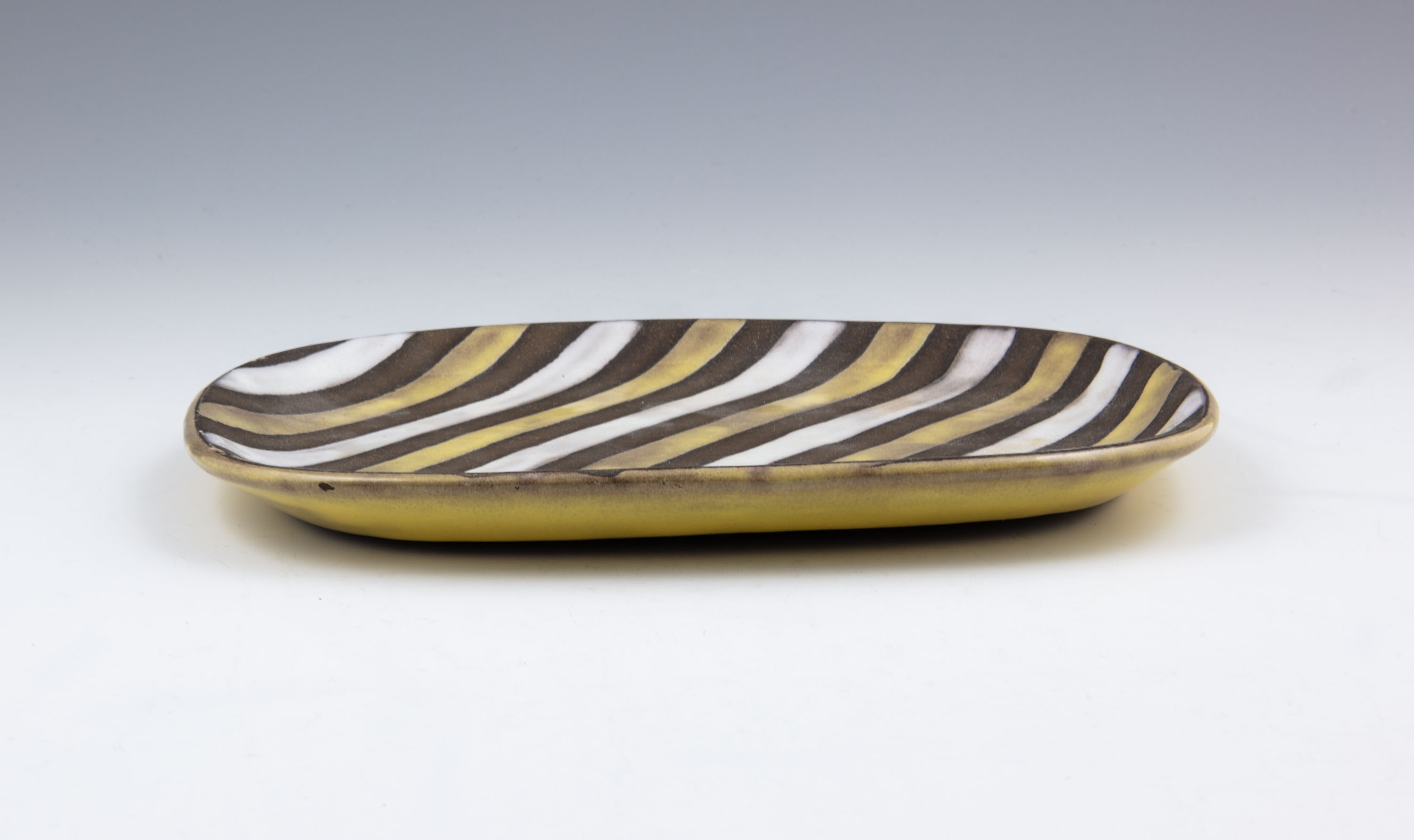 Spiral - Dish no. 2069 - 2