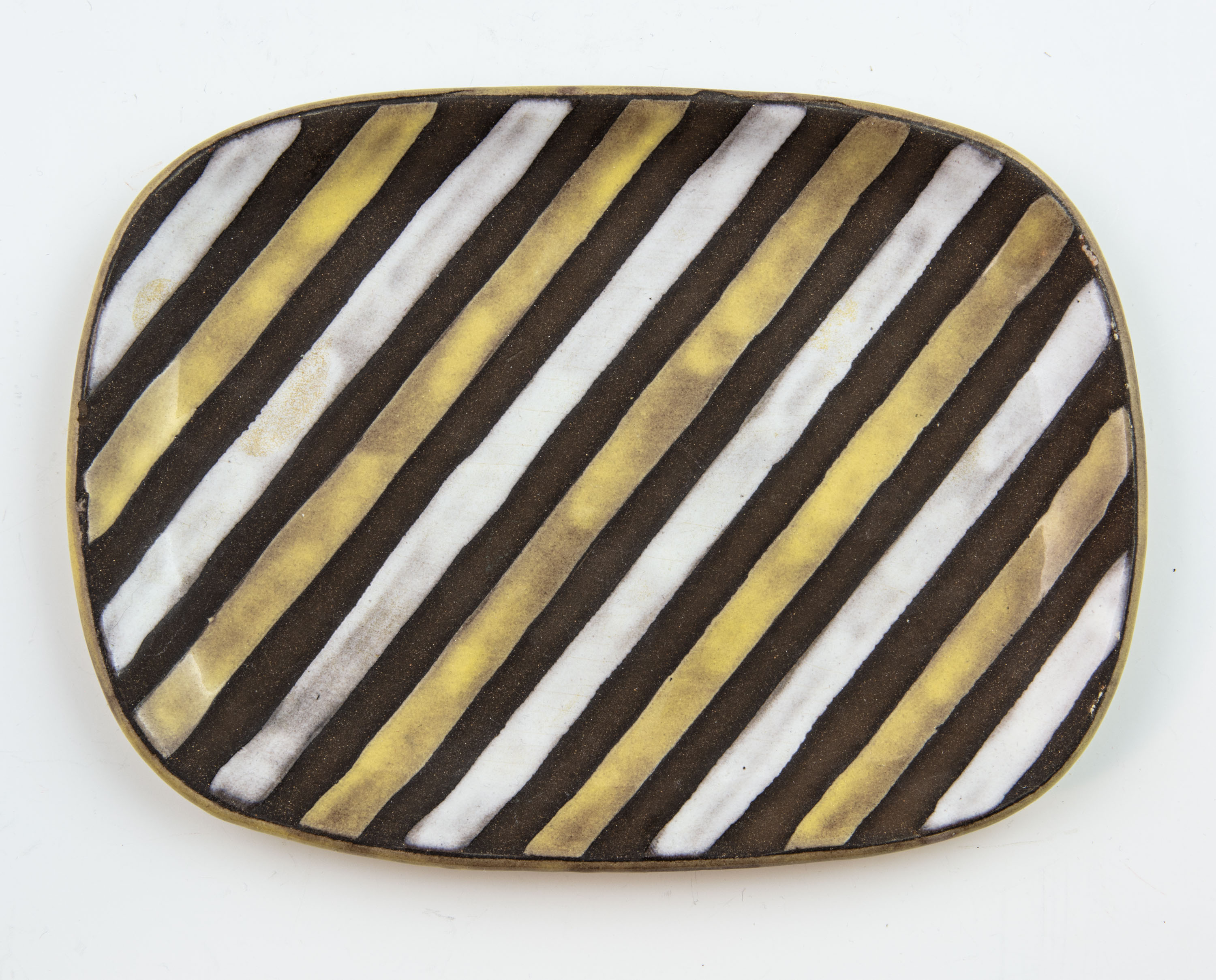 Spiral - Dish no. 2069 - 3