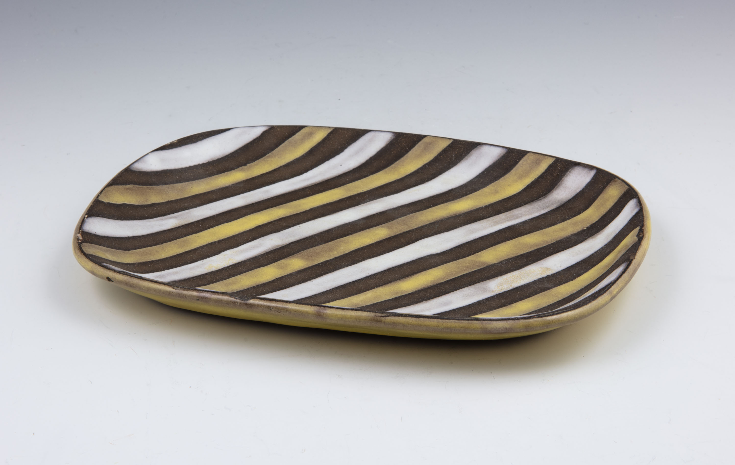 Spiral - Dish no. 2069