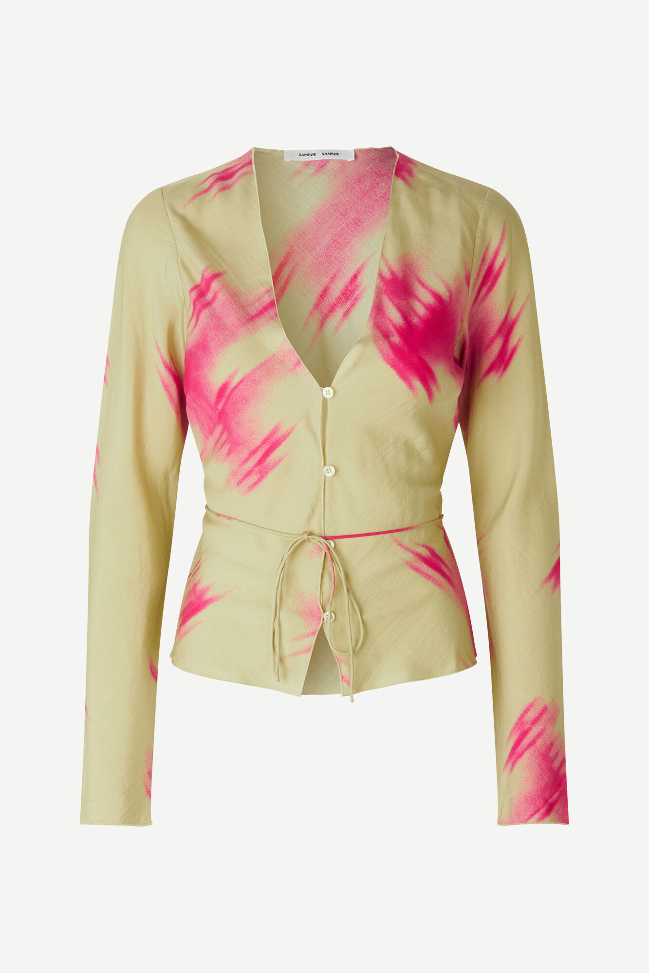 Samsoe Samsoe Emmie blouse