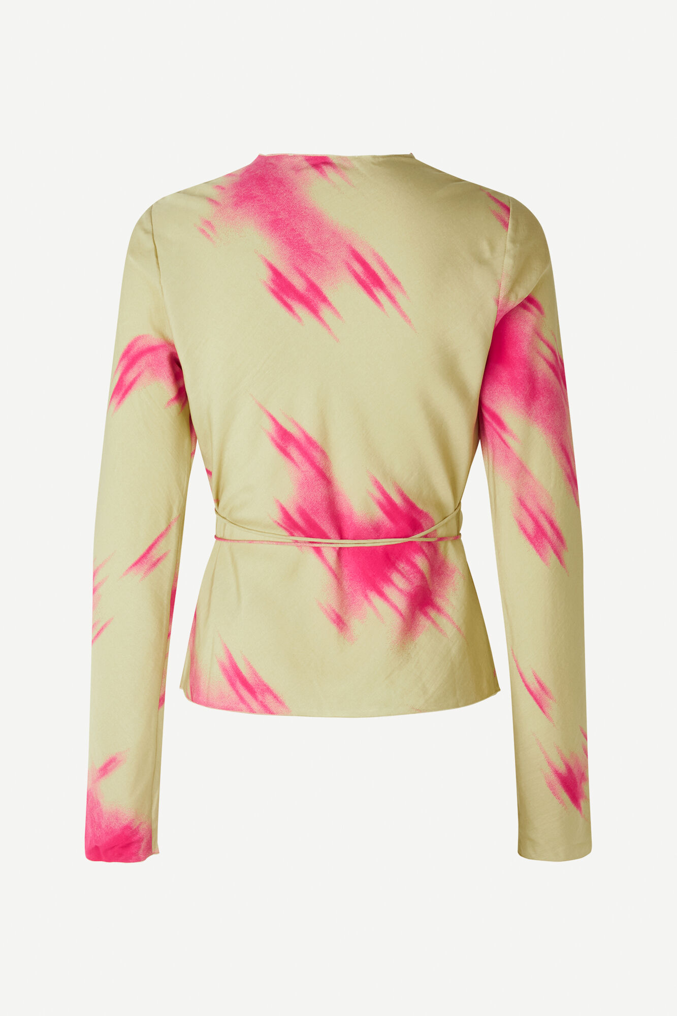 Samsoe Samsoe Emmie blouse - 3