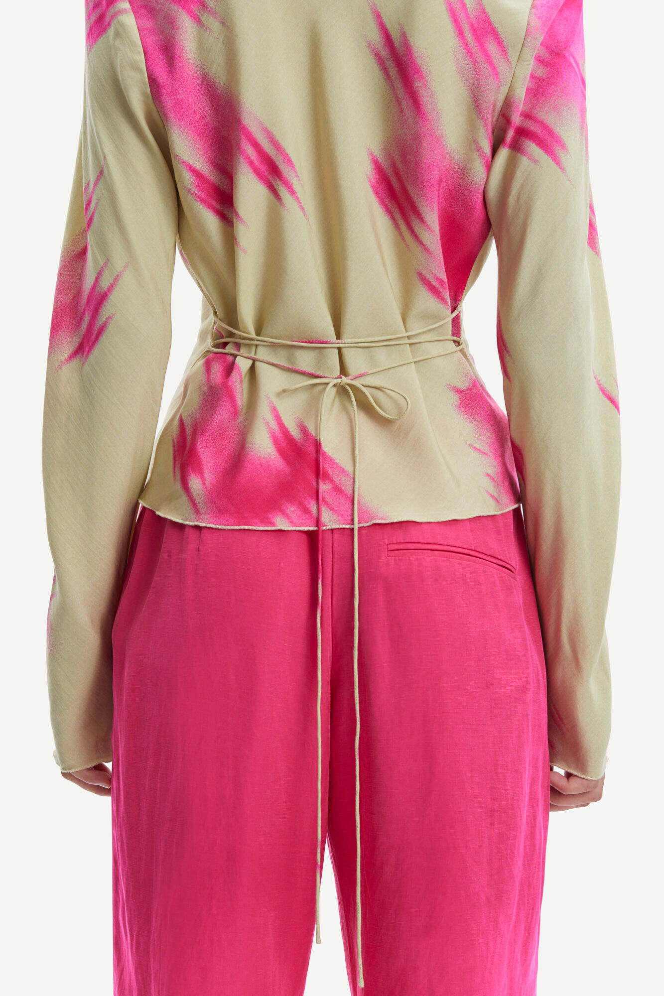 Samsoe Samsoe Emmie blouse - 7