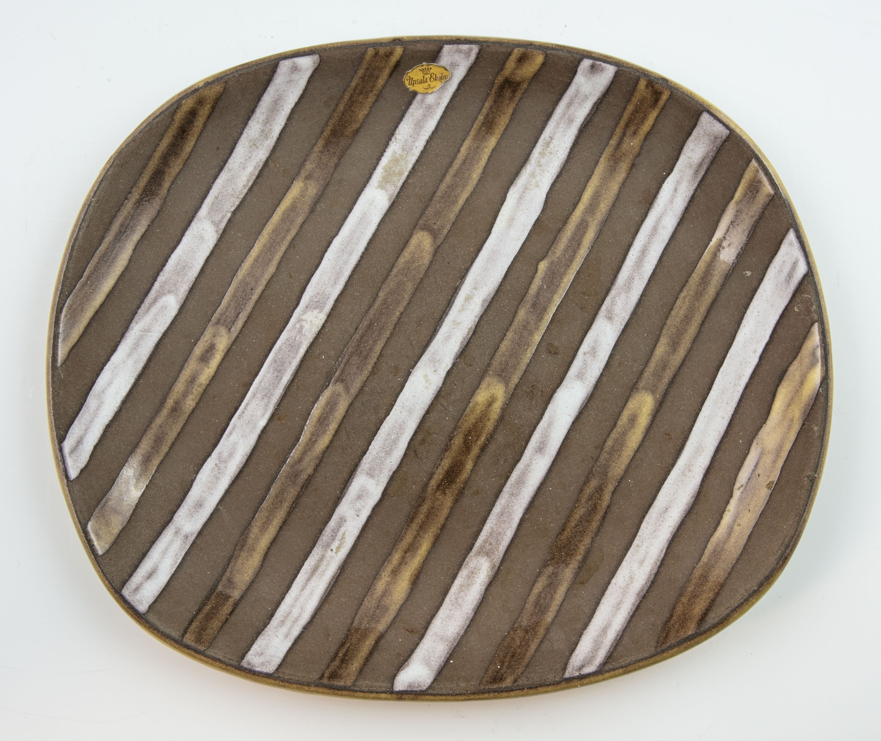 Spiral - Dish no. 2070 - 3