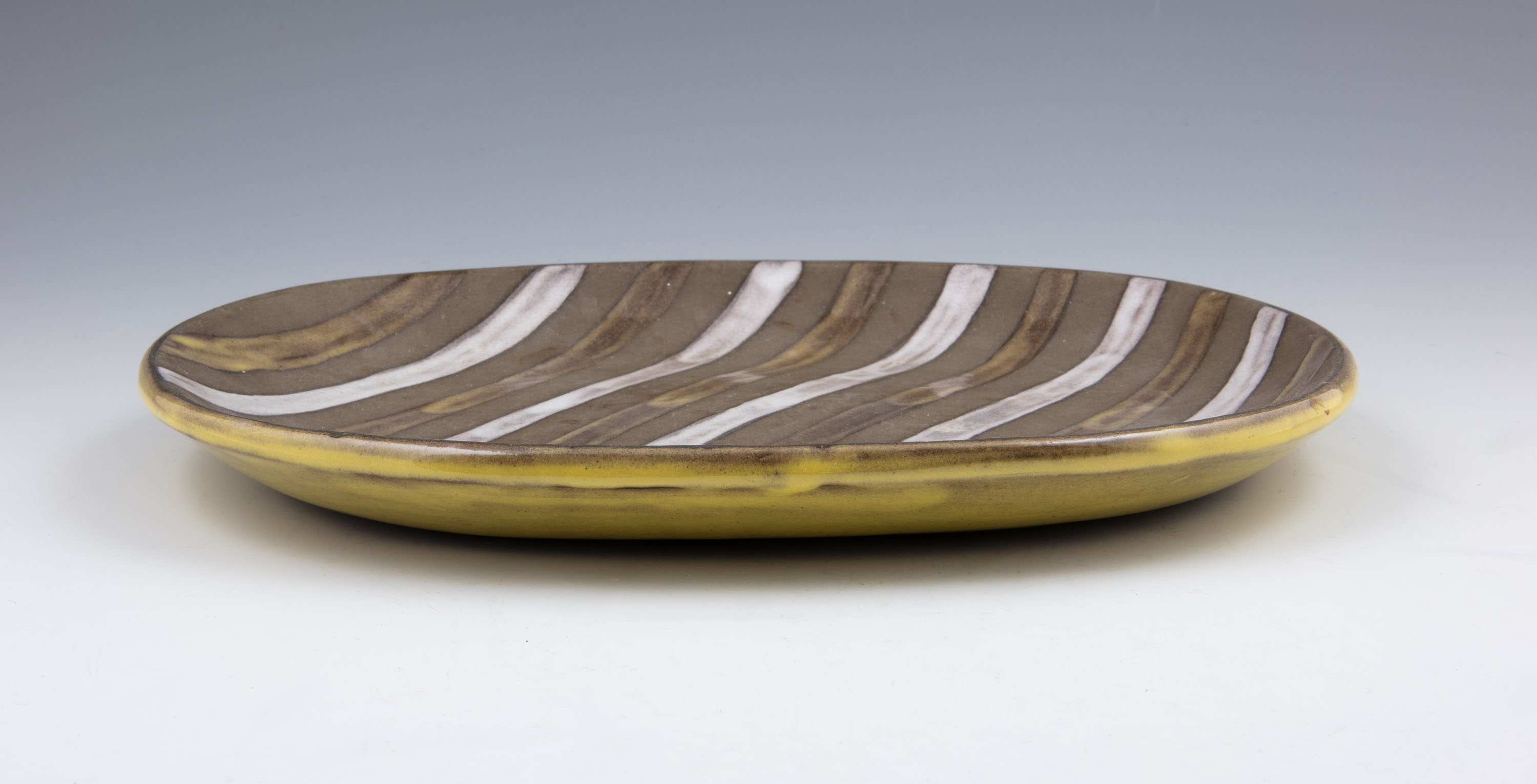 Spiral - Dish no. 2070 - 2