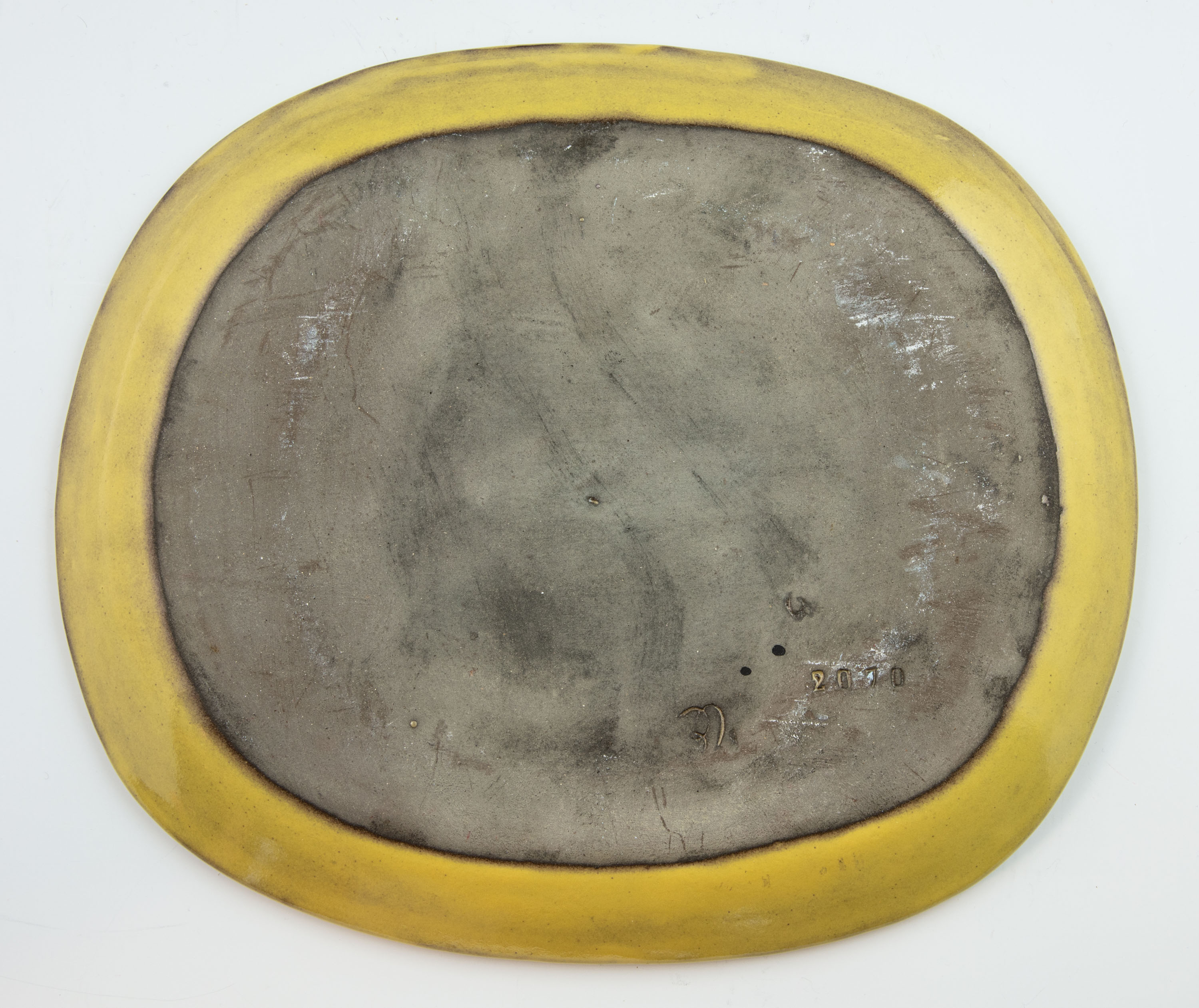 Spiral - Dish no. 2070 - 4