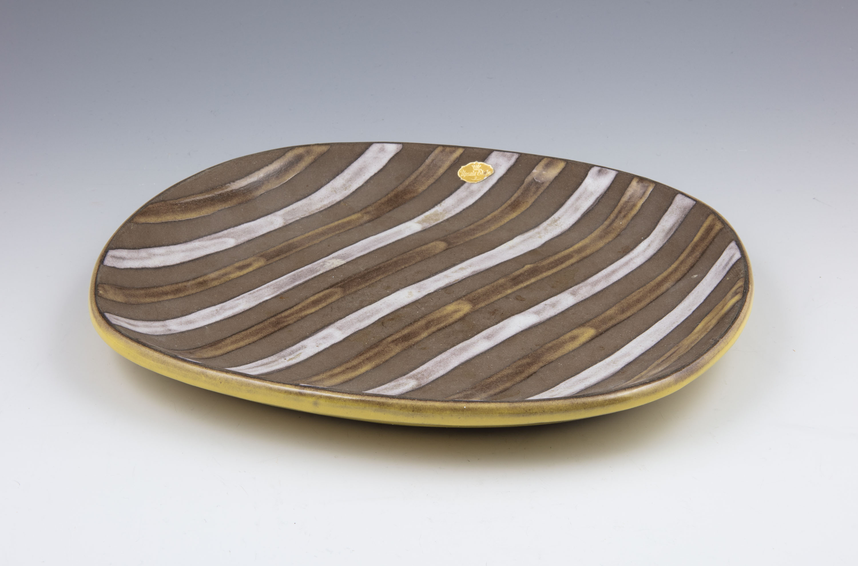 Spiral - Dish no. 2070