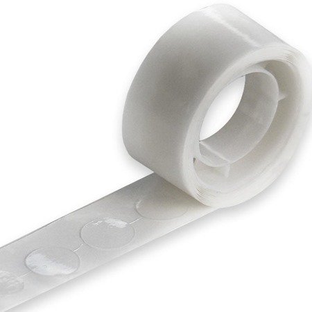 Limprickar till ballonger 100-pack