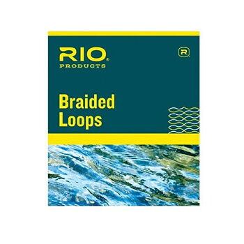 Rio Braided Loop Vita 4-pack