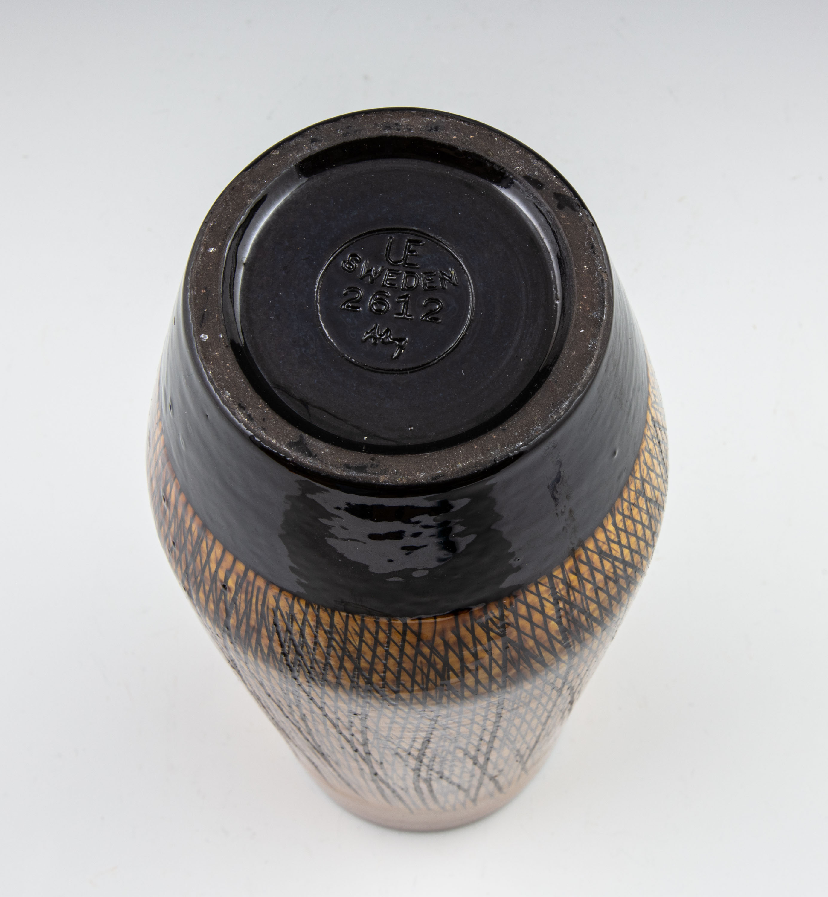 Fiamma - Vase no. 2612 - 4