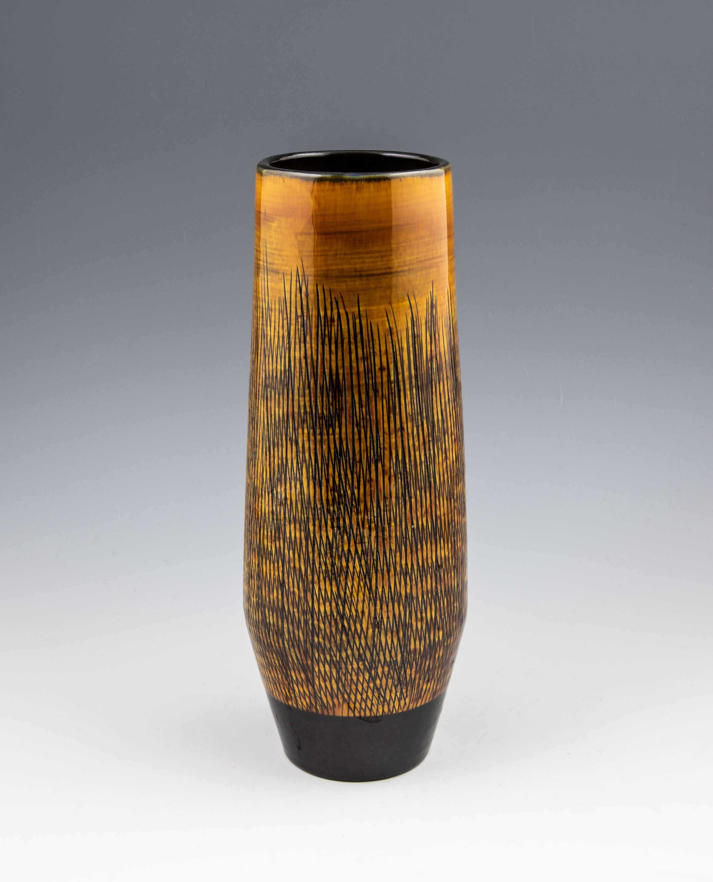 Fiamma - Vase no. 2612