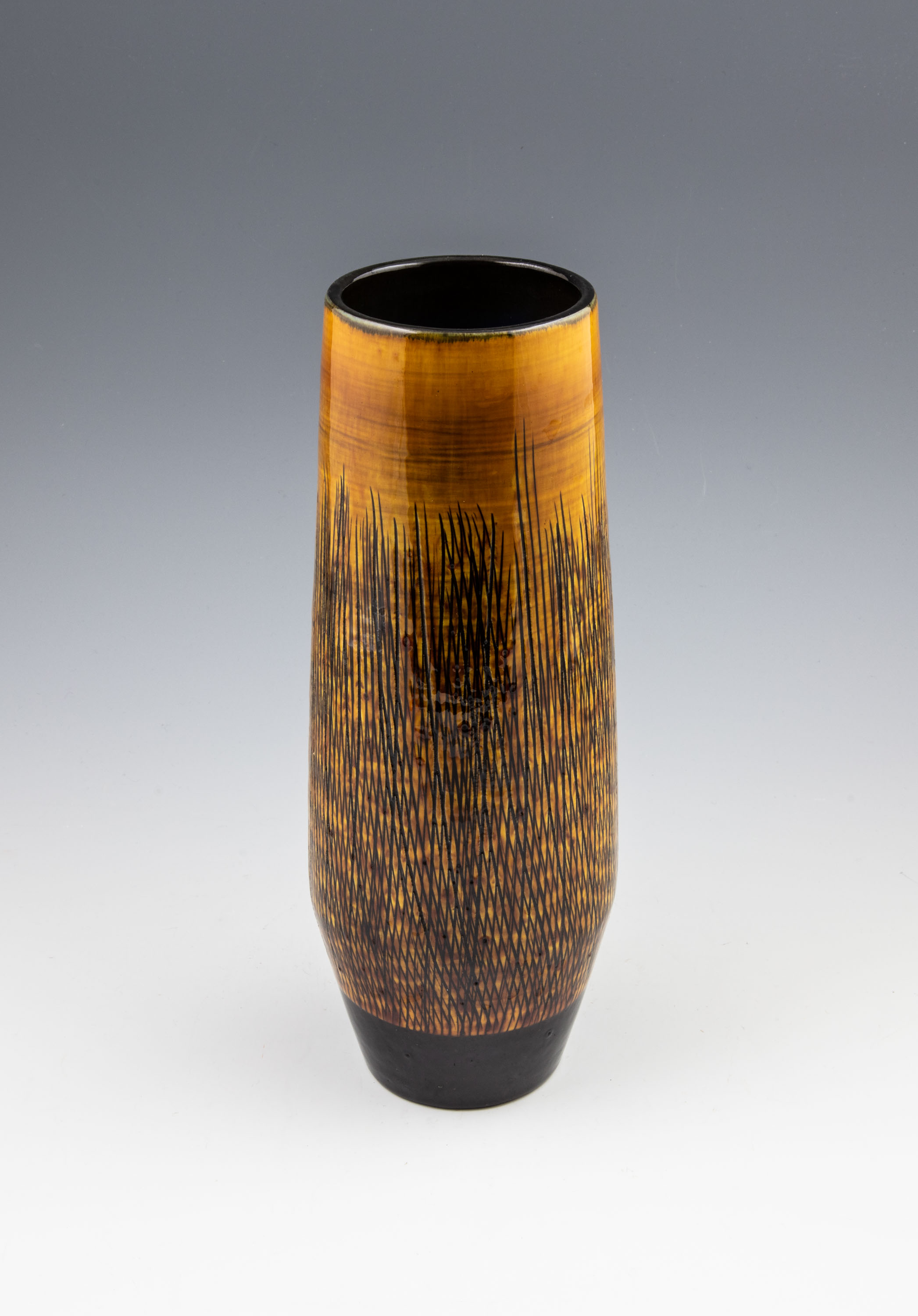Fiamma - Vase no. 2612 - 2