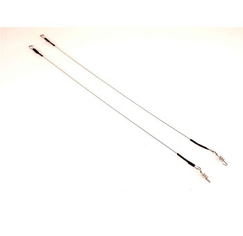 A.Jensen Titanium Bite Tippets