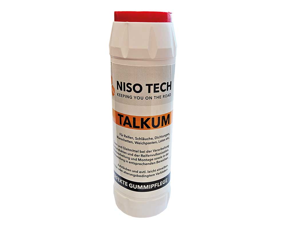 Talk 500g