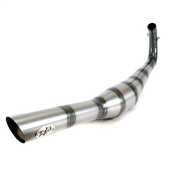 RP 2 For Zündapp ks125/175