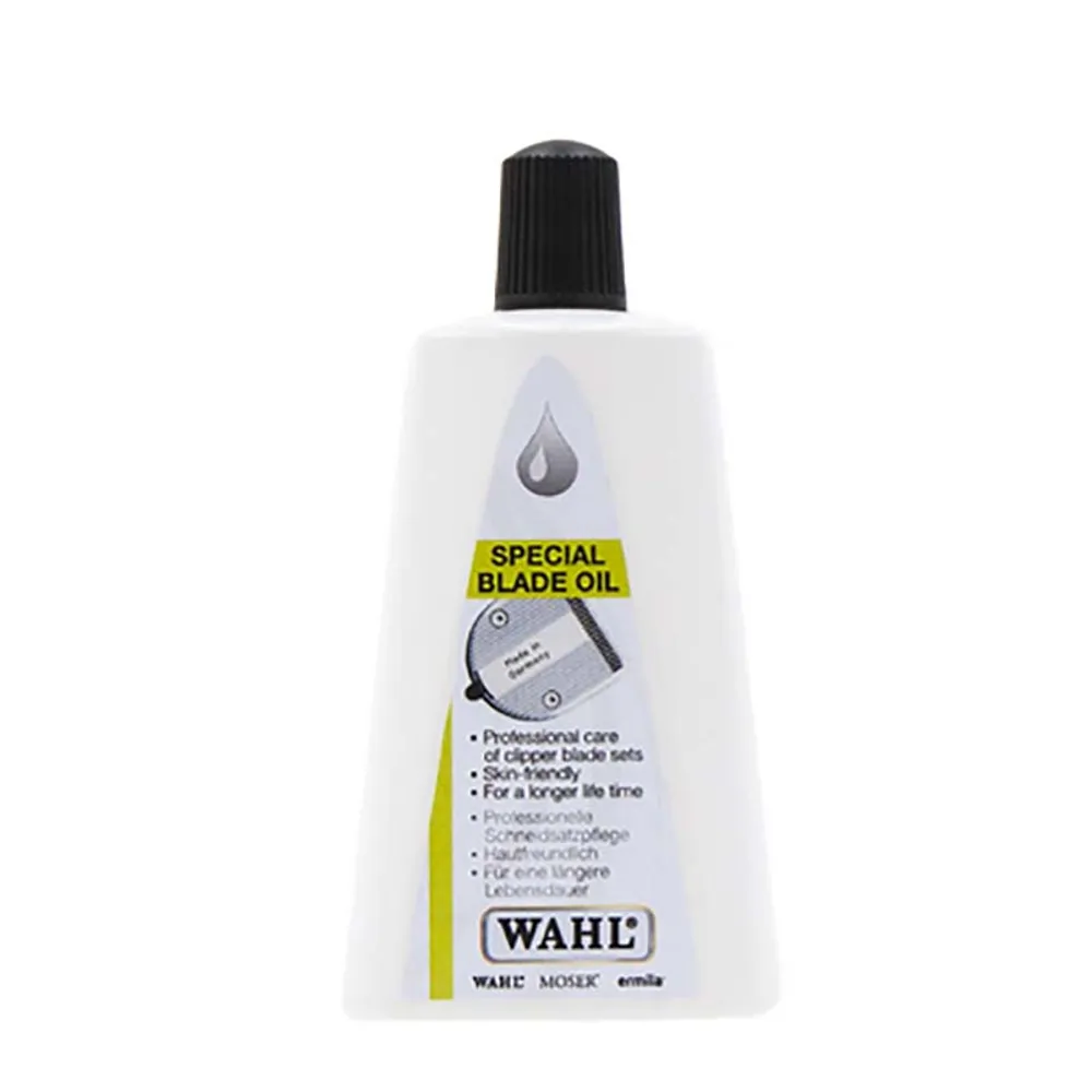 Olja till skär, Wahl, 200ml