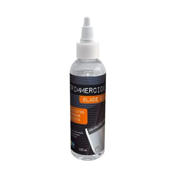 Olja till skär, Trimmercide, 150ml