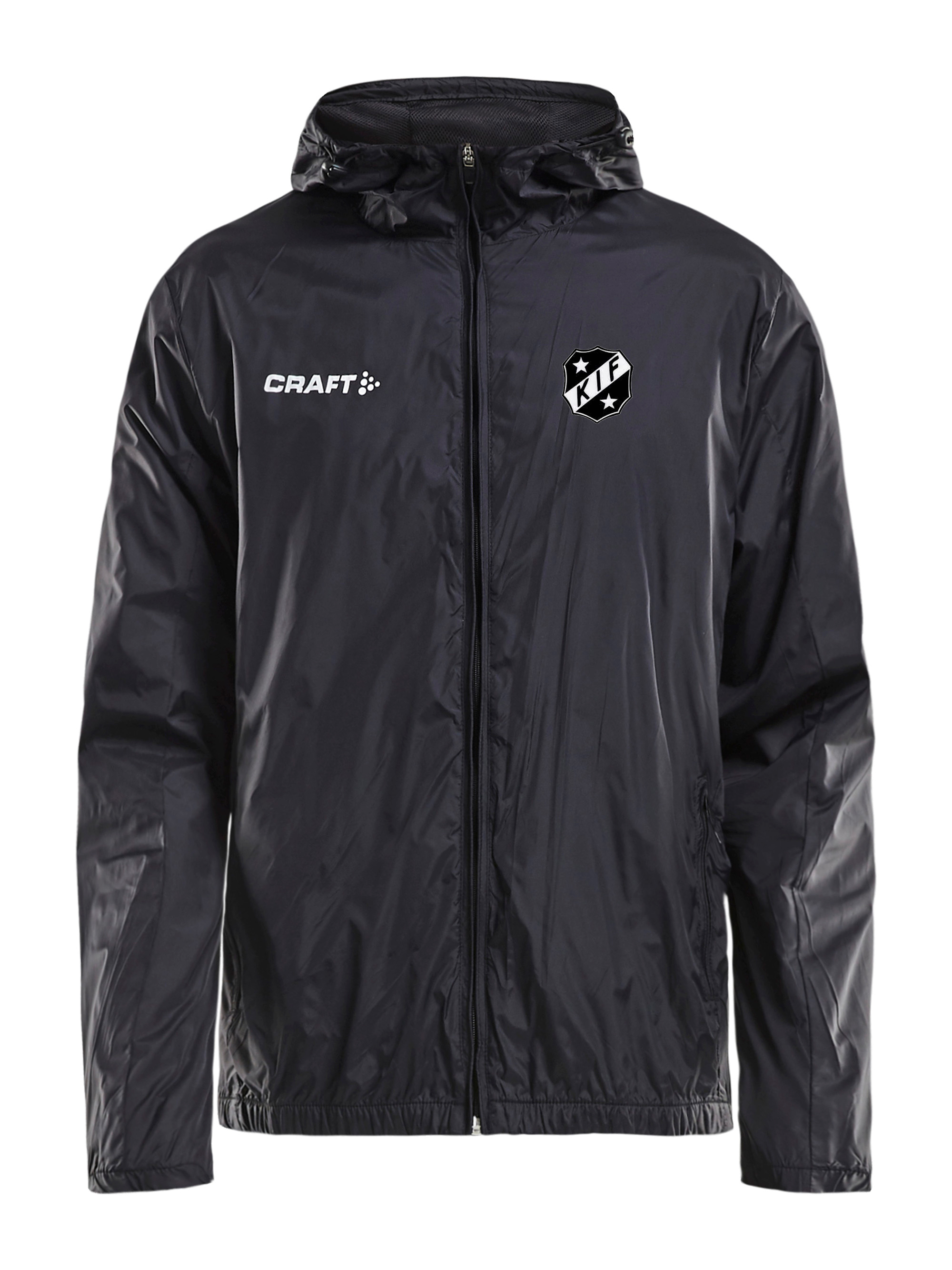 Craft Wind Jkt Jr (Köpingebro IF)