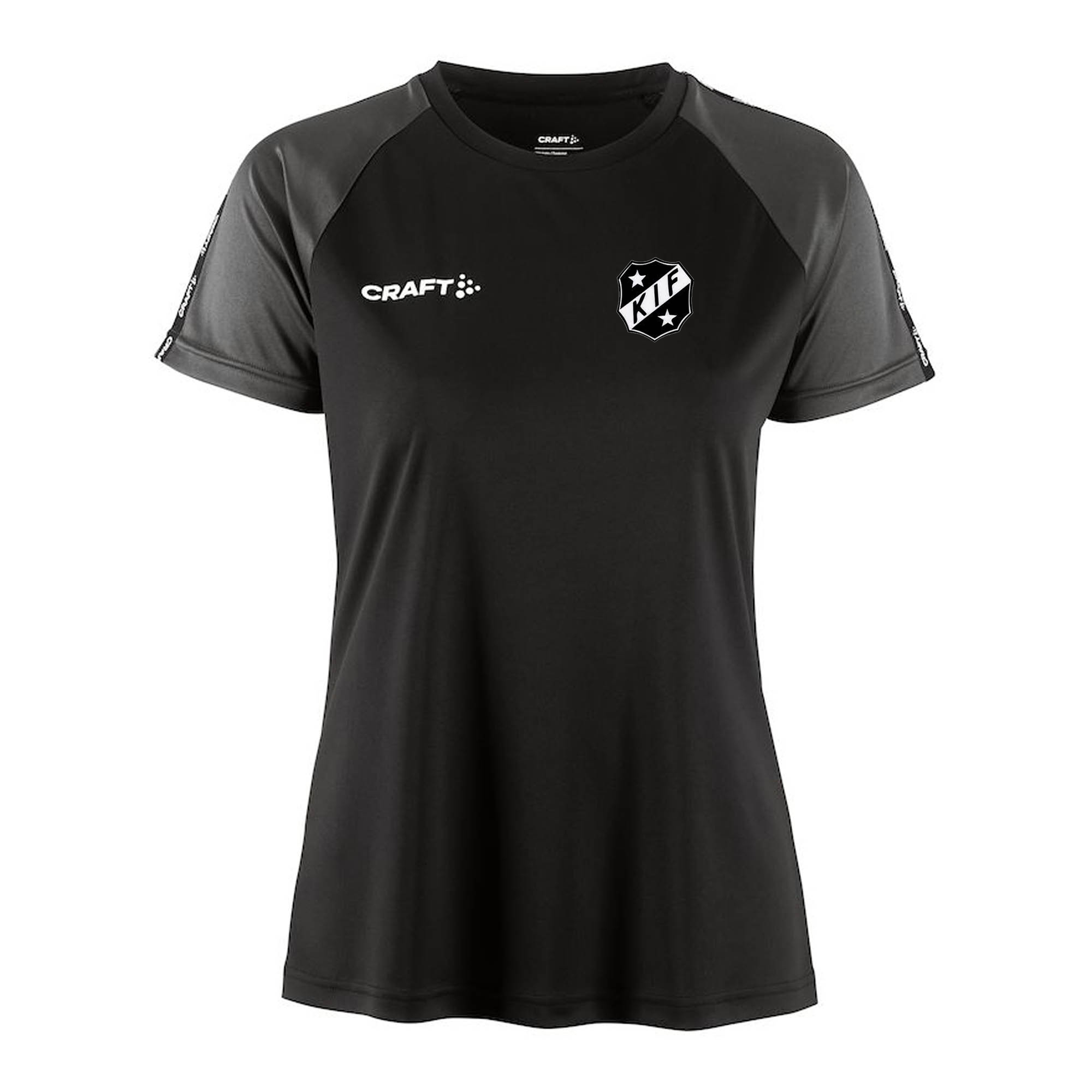 Craft Squad 2.0 Contrast Jersey Dam (Köpingebro IF)