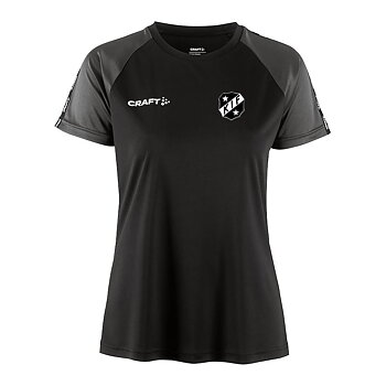 Craft Squad 2.0 Contrast Jersey Dam (Köpingebro IF)
