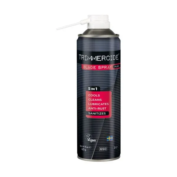 Trimmercide blade spray plus, 425g
