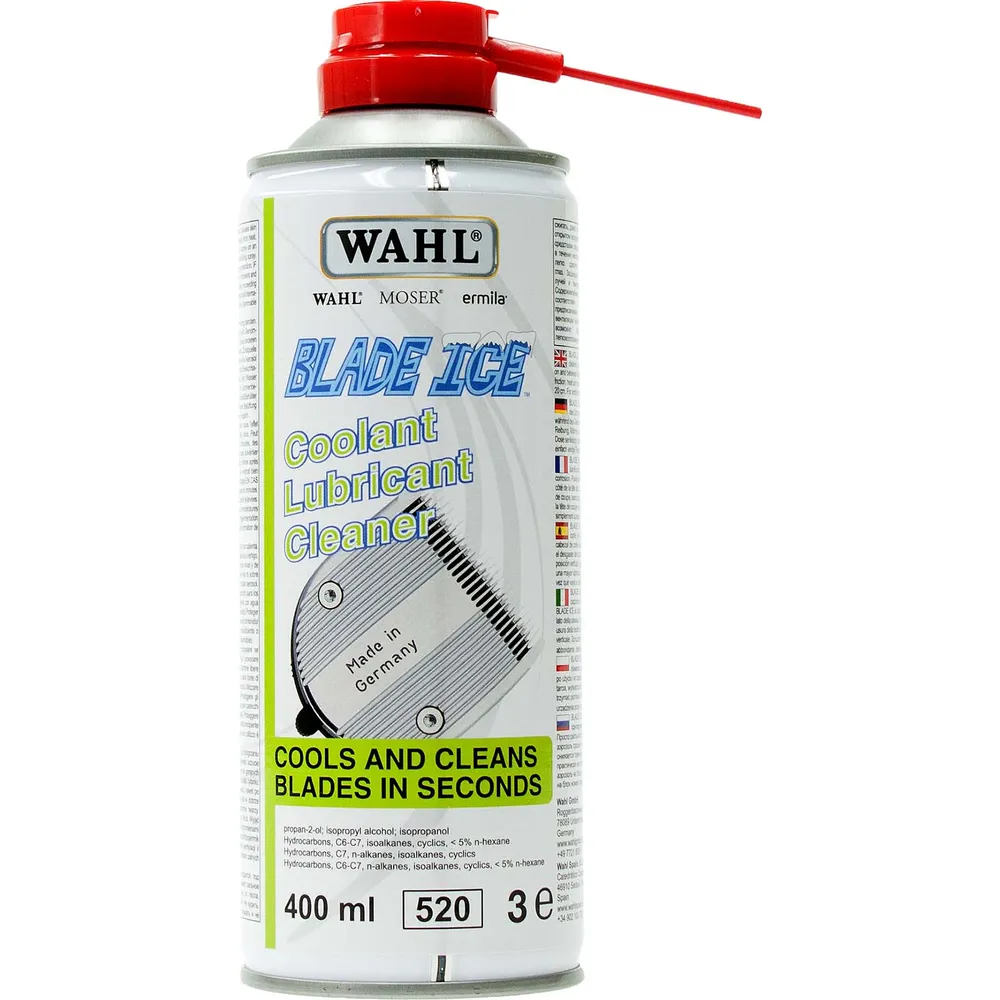 Kylspray Blade Ice, 400ml, Wahl