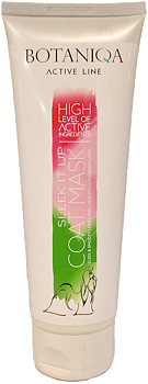Botaniqa Active Line Sleek It Up Coat Mask, 250ml