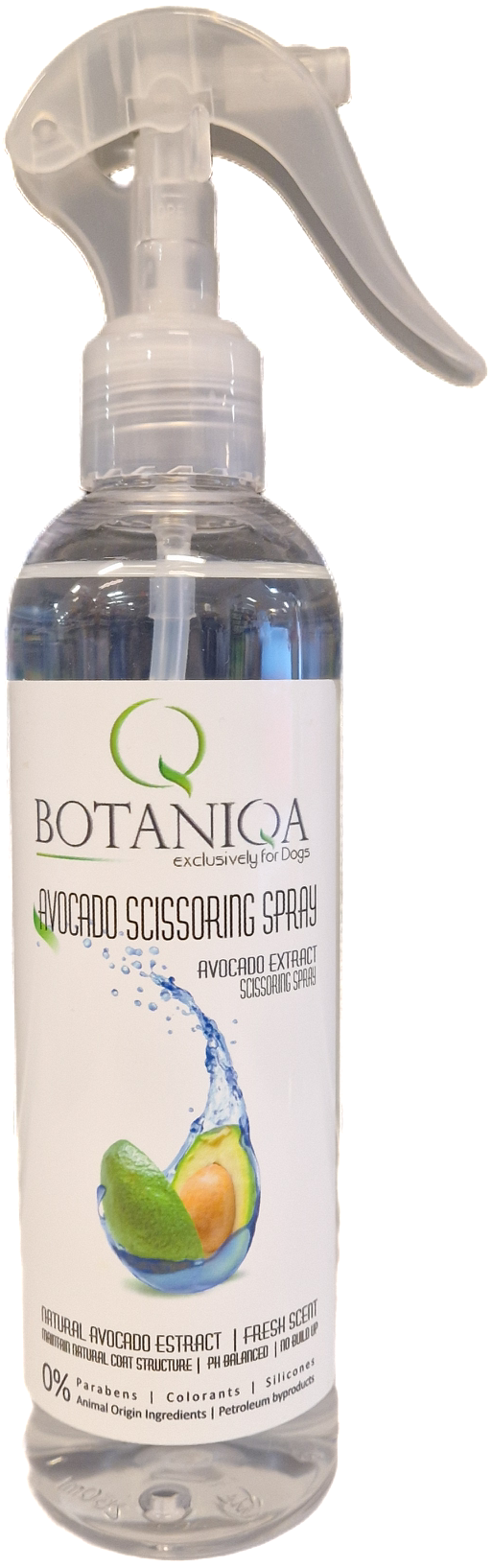 Botaniqa Avocado Scissoring spray, 250ml