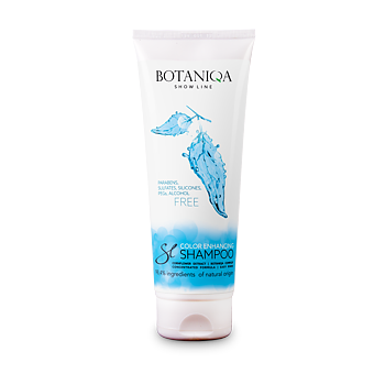 Botaniqa Color Enhancing Shampoo, 250ml
