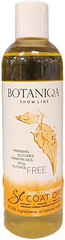 Botaniqa Deep Conditioning Coat Oil, 250ml