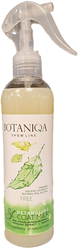 Botaniqa Detangling Coat Milk, 250ml