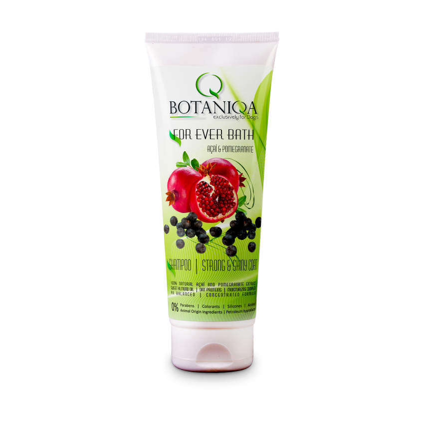 Botaniqa For Ever Bath Shampoo, 250ml